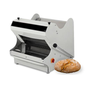 Tisch-Brotschneidemaschine 8 mm