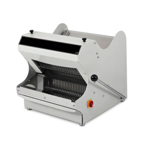 Tisch-Brotschneidemaschine 8 mm