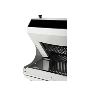 Tisch-Brotschneidemaschine 8 mm