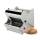 Tisch-Brotschneidemaschine 8 mm