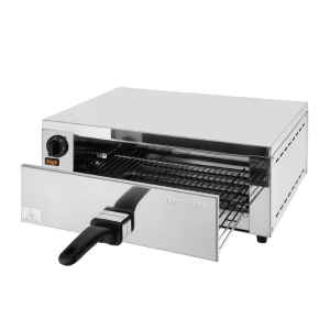 Caterlite Pizzaofen
