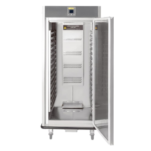Buffalo beheizter Bankettschrank 16 x GN 2/1