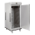 Buffalo beheizter Bankettschrank 16 x GN 2/1