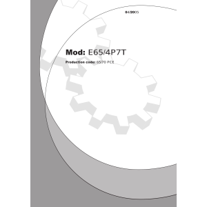 ELEKTROHERD 4 RUNDEN PLATTEN - TOP