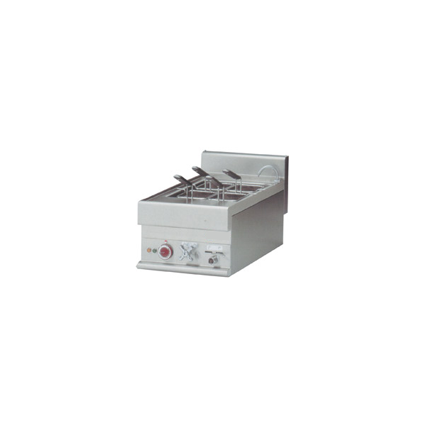 ELEKTRO NUDELKOCHER 20L (ohne Körbe) -TOP-