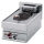 ELEKTRO FRITEUSE 1 BECKEN 10 L -TOP-
