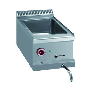 ELEKTRO BAIN-MARIE GN 1/1 h TIEFE 150MM-TOP
